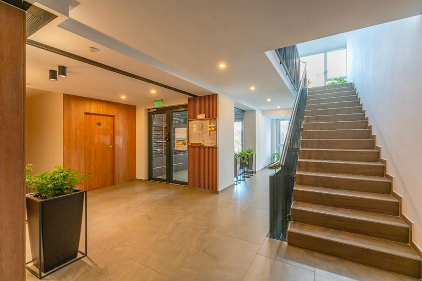Apartament cu 2 camere decomandat, mobilat în Astra