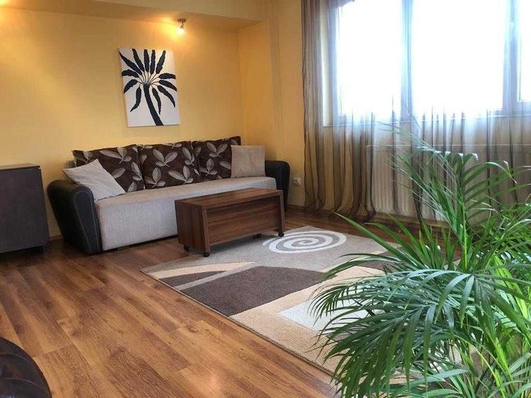 Apartament cu 2 camere decomandat în Bună Ziua
