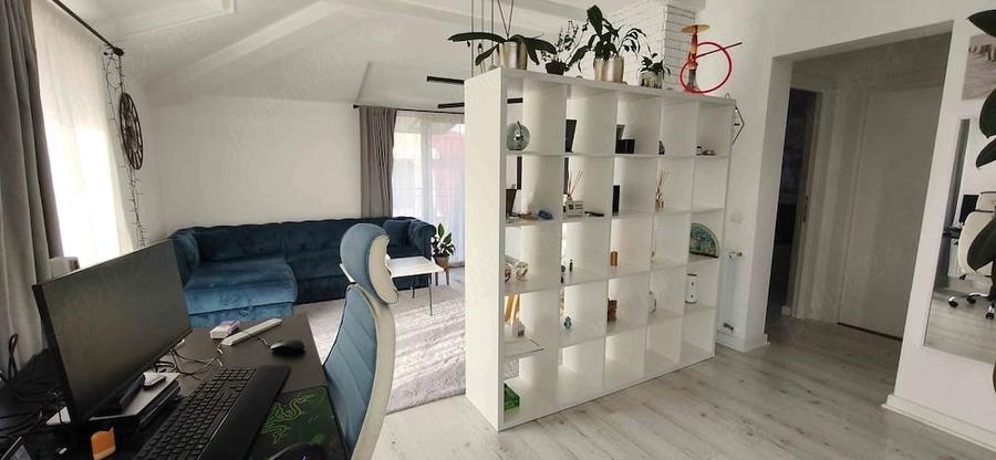 Apartament 2 camere+ Parcare - 5