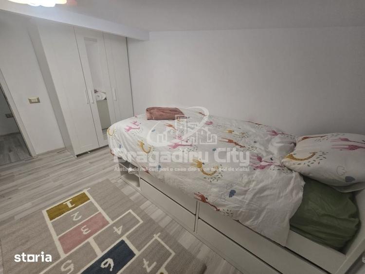 Apartament cu 4 camere în Central