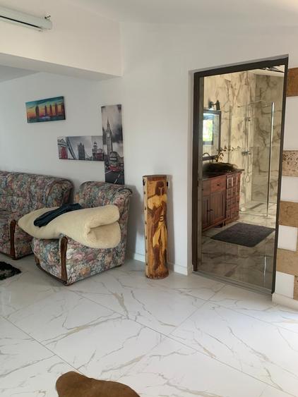 Casă cu 5 camere cu Canalizare în Puchenii Mari