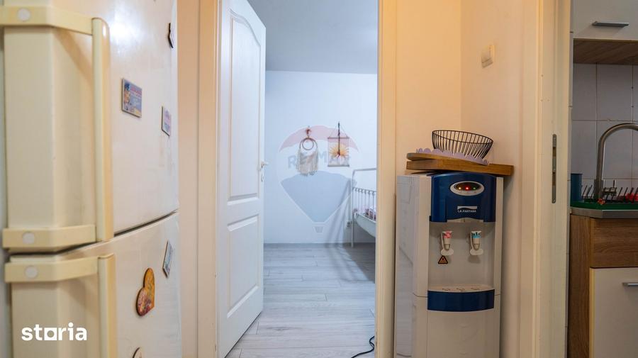 Apartament 2 camere | Lacul Tei | Decomandat - 1