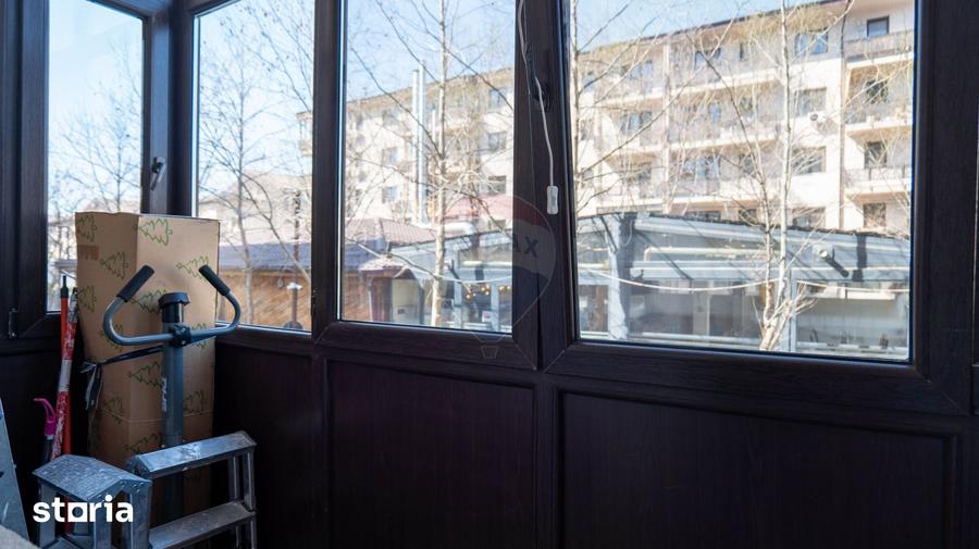 Apartament cu 3 camere în Dobroești