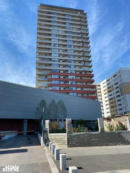 Apartament cu 2 camere decomandat în Apărătorii Patriei