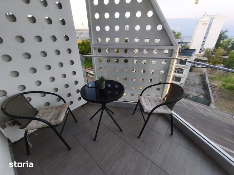 Apartament cu 2 camere în Tăbăcărie