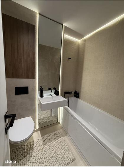 Apartament cu 3 camere, mobilat în Obor