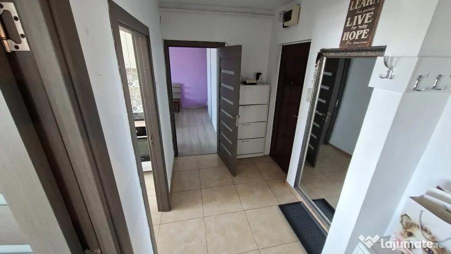 0% Comision!! Apartament 2 camere decomandat zona Casa de Cultura - 6