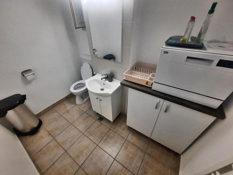 Apartament 2 camere | Gheorgheni | Ideal locuință sau birou - 7