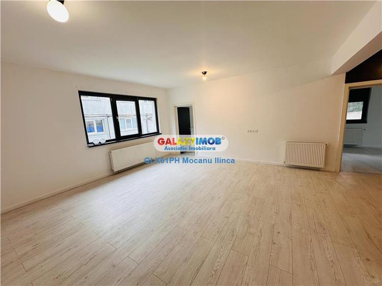 Apartament cu 3 camere semidecomandat în 8 Martie
