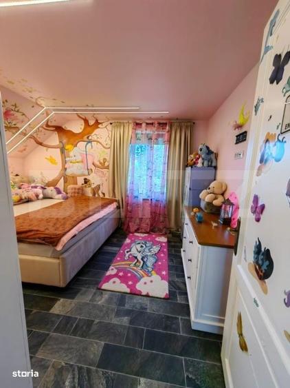 O SUPER Casa de vanzare, 220 mp, zona Bucium !!! - 7