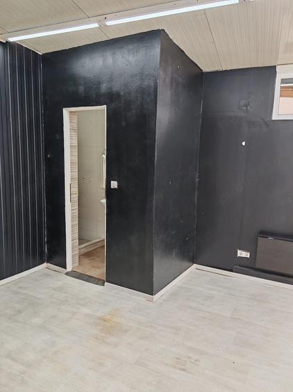 Spațiu comercial, de 81 mp, în Drumul Găzarului
