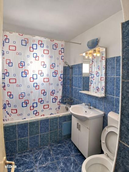 Apartament cu 4 camere în Ciurea