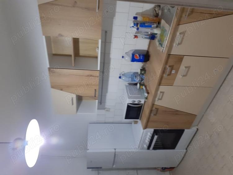 Apartament cu 2 camere decomandat în Iosia