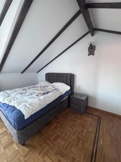 Casă cu 3 camere cu Teren 1500 Mp în Horodnic