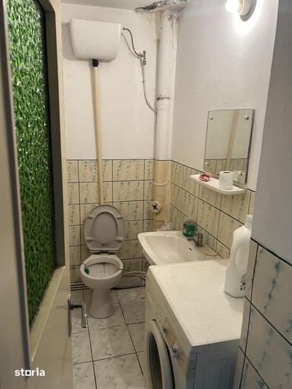 Apartament cu 4 camere în Central