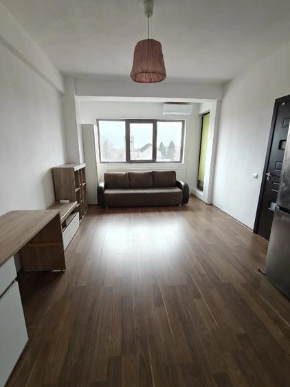Apartament cu 2 camere semidecomandat în Bucureștii Noi