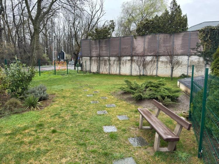 Apartament cu 2 camere decomandat, mobilat în Băneasa