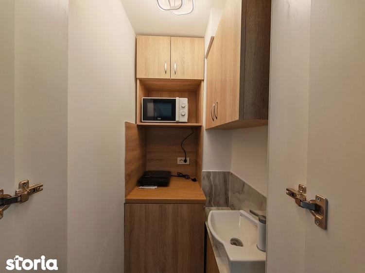 Apartament cu 2 camere în Dorobanți