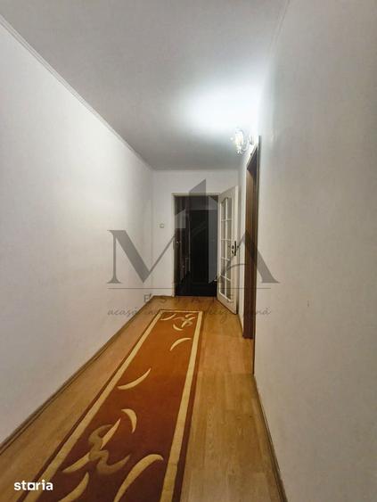 Apartament de inchiriat cu 2 camere, Rogerius, Oradea - 13
