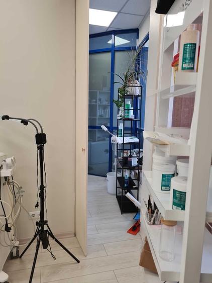 Spațiu comercial, de 130 mp, în Drumul Carului