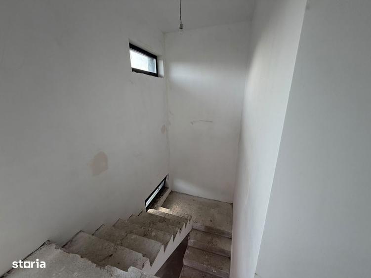 Casa individuala cu 5 camere, P+1, 400mp teren, Valea Adanca - 1