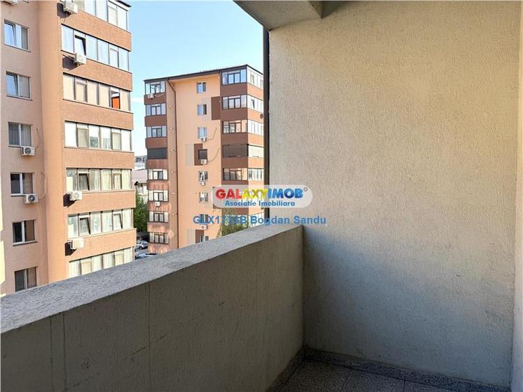 Apartament cu 2 camere decomandat, mobilat în Militari