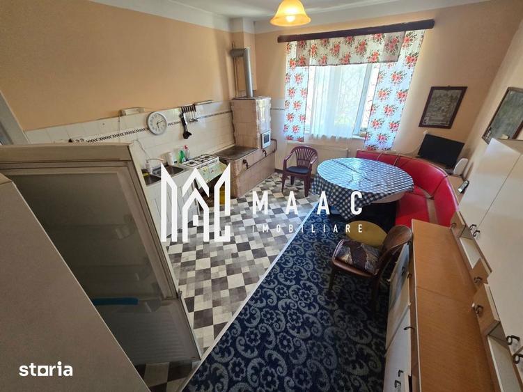 Casa 3 camere de inchiriat zona 3 Stejari - 5