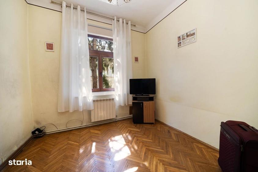 Casă cu 3 camere în Ferdinand