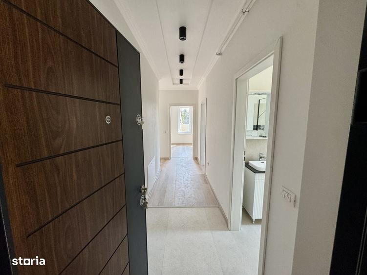 Apartament Luxury - 2 Camere - Giroc 53 mp - 1