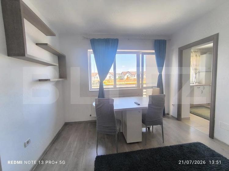Apartament 3 camere - Sanpetru Residence - 1