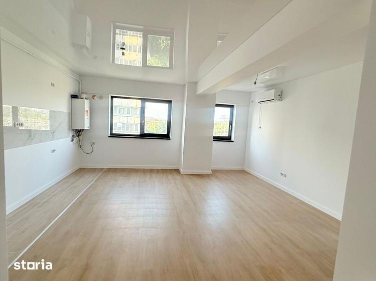 NICOLINA, BLOC NOU, APARTAMENT CU 3 CAMERE + 2 BAI, MUTARE IMEDIATA - 1