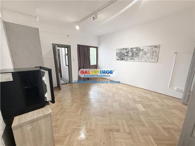 Birou, de 100 mp, în Ultracentral