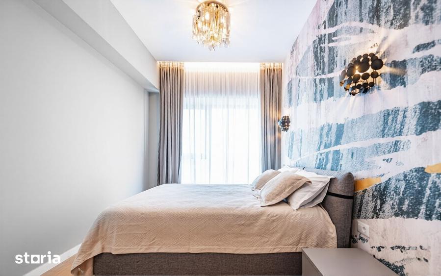 Apartament 3 cameremobilat ?i utilat | One Verdi Park I Floreasca - 2