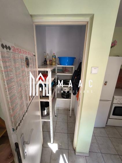 Casă individuală cu 3 camere cu Canalizare în Vest