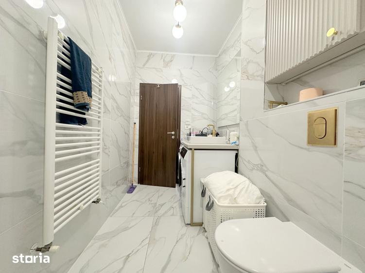 Apartament cu 3 camere de vanzare Zona Soarelui - 9