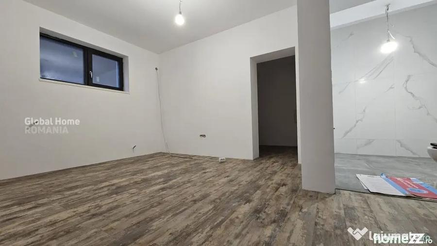 Apartament cu 3 camere decomandat în Crângași