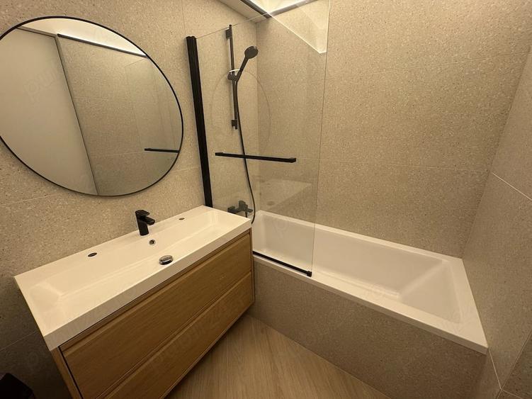 Park Line Pipera | 2 camere 55 mp | Mobilier la comanda | Parcare inclusa - 8