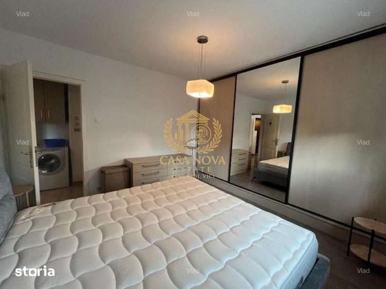 Apartament cu 2 camere în Plopilor