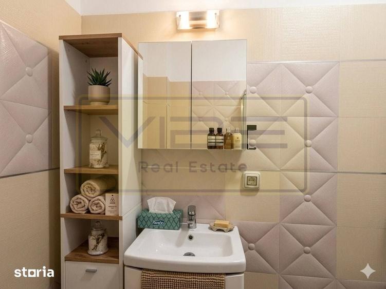 Apartament 2 camere Moara de Vant - Complex rezidential - 16