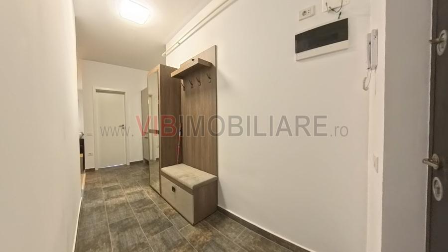 Berceni - 2 cam - mobilat/utilat - Kristal Grand Residence - 10