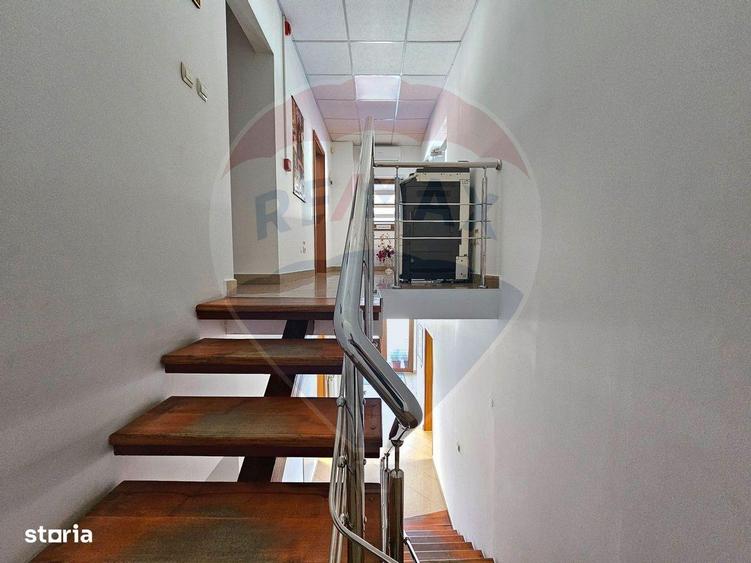 Hale Industriale 5065 mp de vanzare Str. Bradului - Bacau - 13