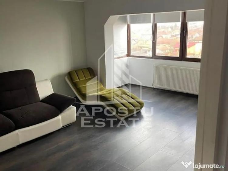 Apartament cu 2 camere decomandat în Freidorf