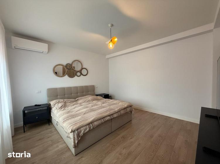Vila Design Modern Teren 516 mp 5 camere Pipera Drumul Bisericii - 6