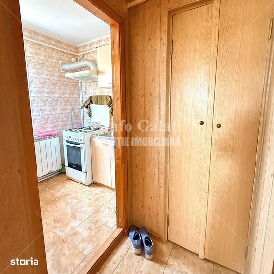 Apartament cu 2 camere în Micro 38