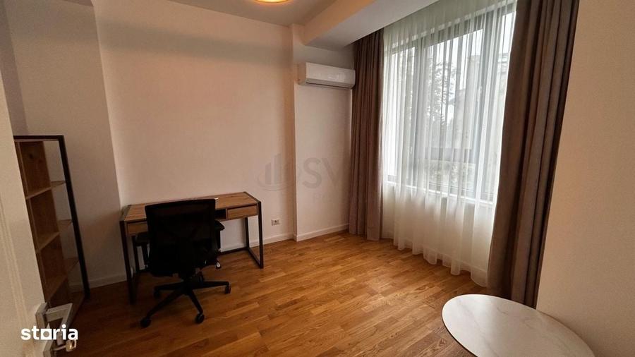 Vila 5 camere de inchiriat | Erou Iancu Nicolae - 9