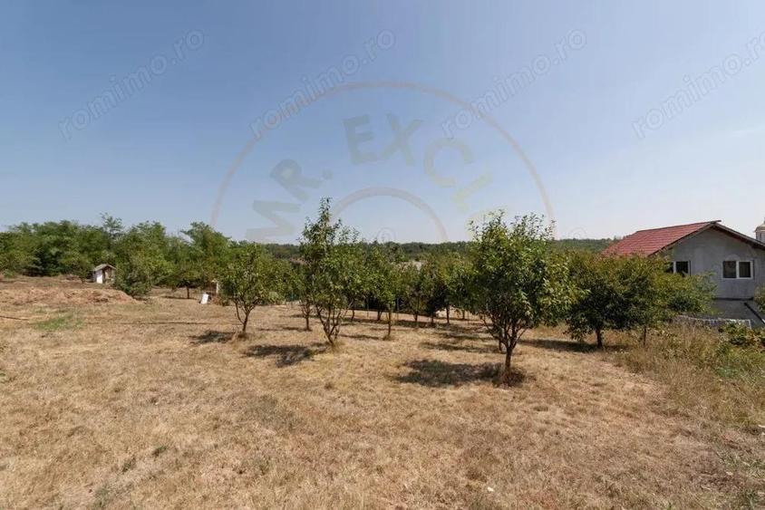 0% Comision !! CASA PODUL BROSTENI - ARGES - 8