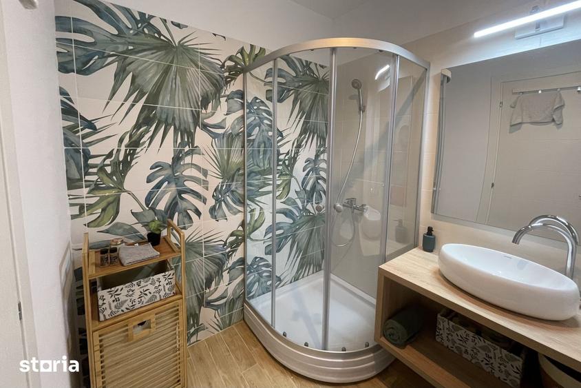 Apartament cu 2 camere în Copou