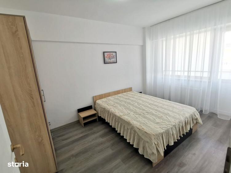 HOTEL DECEBAL - Apart 2 camere Decomandat, complet renovat & mobilat! - 10