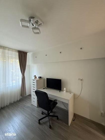 Apartament cu 2 camere în Sălăjan