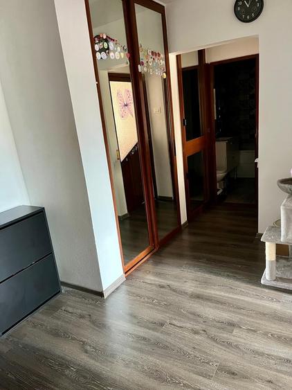 Apartament cu 2 camere decomandat în Sud